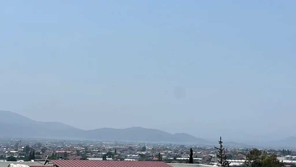 Karaculha home